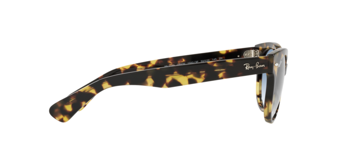 Ray-Ban Orion Sunglasses RB2199 901/58