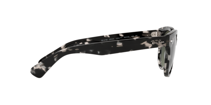 Ray-Ban Orion Sunglasses RB2199 133371