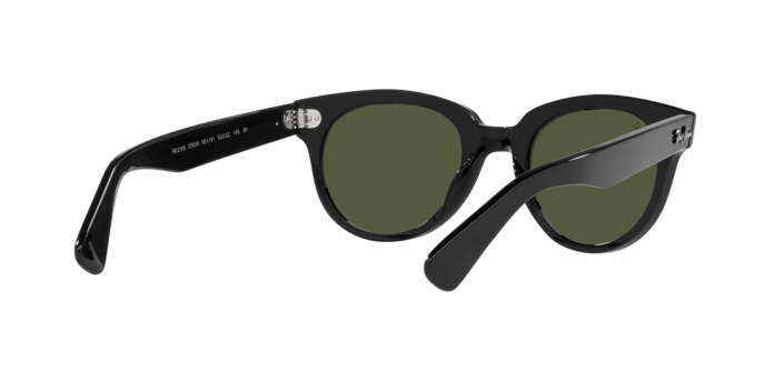 Ray-Ban Orion Sunglasses RB2199 901/31