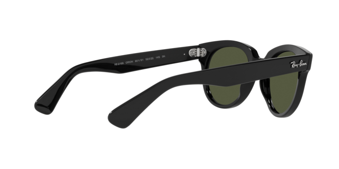 Ray-Ban Orion Sunglasses RB2199 901/31