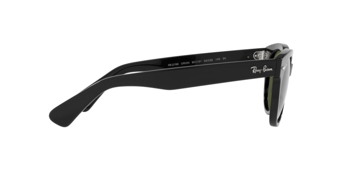 Ray-Ban Orion Sunglasses RB2199 901/31