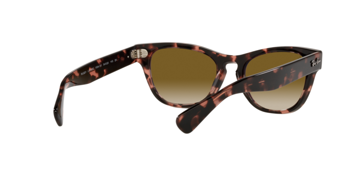 Ray-Ban Laramie Sunglasses RB2201 133451