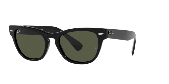 Ray-Ban Laramie Sunglasses RB2201 901/31