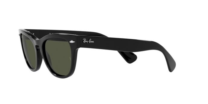 Ray-Ban Laramie Sunglasses RB2201 901/31