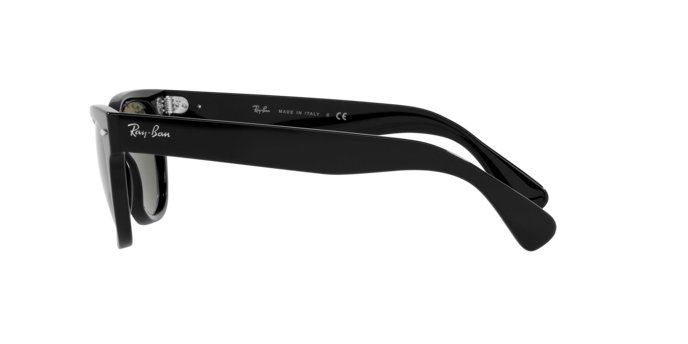 Ray-Ban Laramie Sunglasses RB2201 901/31