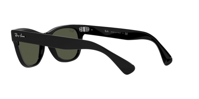 Ray-Ban Laramie Sunglasses RB2201 901/31