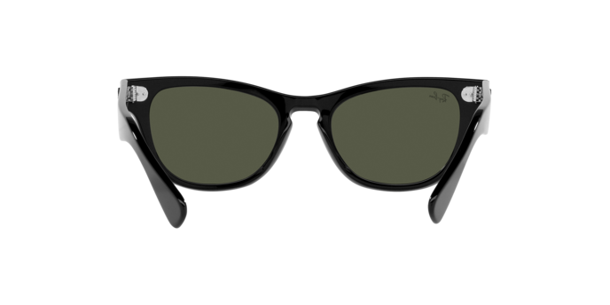 Ray-Ban Laramie Sunglasses RB2201 901/31