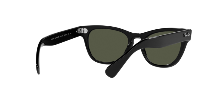 Ray-Ban Laramie Sunglasses RB2201 901/31