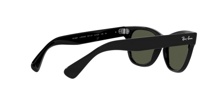Ray-Ban Laramie Sunglasses RB2201 901/31