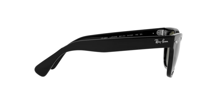 Ray-Ban Laramie Sunglasses RB2201 901/31