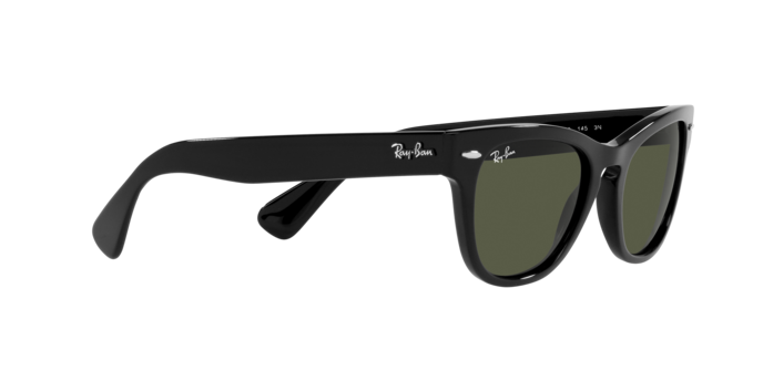 Ray-Ban Laramie Sunglasses RB2201 901/31