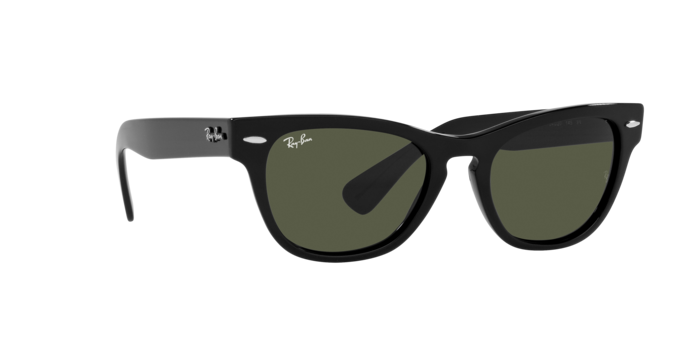 Ray-Ban Laramie Sunglasses RB2201 901/31