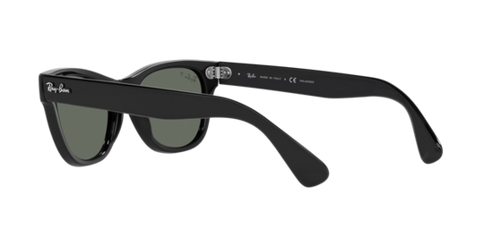 Load image into Gallery viewer, Ray-Ban Laramie Sunglasses RB2201 901/58
