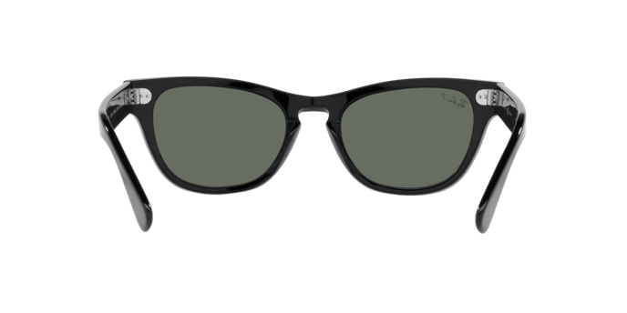 Ray-Ban Laramie Sunglasses RB2201 901/58