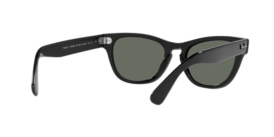 Load image into Gallery viewer, Ray-Ban Laramie Sunglasses RB2201 901/58
