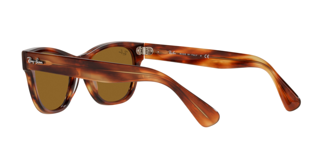 Ray-Ban Laramie Sunglasses RB2201 954/33