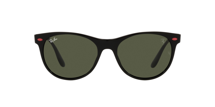 Ray-Ban Sunglasses RB2202M F60131