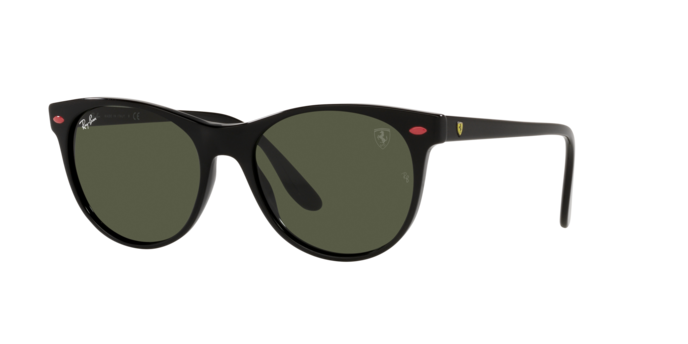 Ray-Ban Sunglasses RB2202M F66733