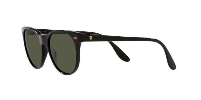 Ray-Ban Sunglasses RB2202M F64430