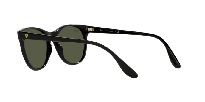 Ray-Ban Sunglasses RB2202M F64430
