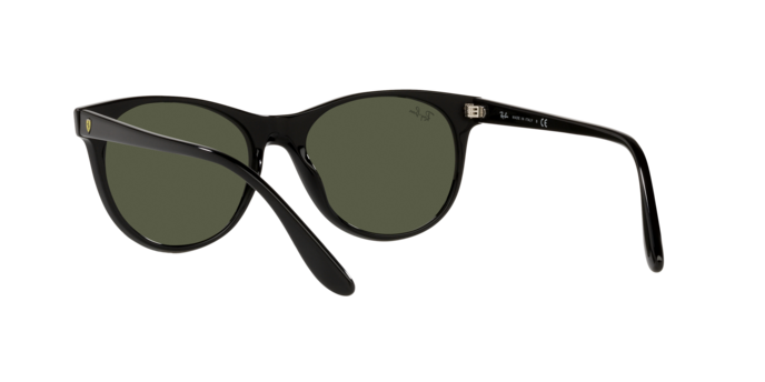 Ray-Ban Sunglasses RB2202M F66733