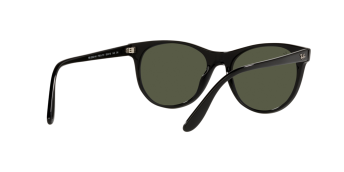 Ray-Ban Sunglasses RB2202M F66733