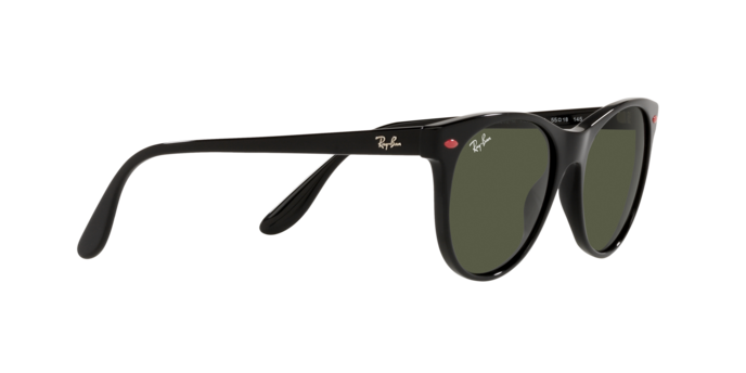 Ray-Ban Sunglasses RB2202M F613R5