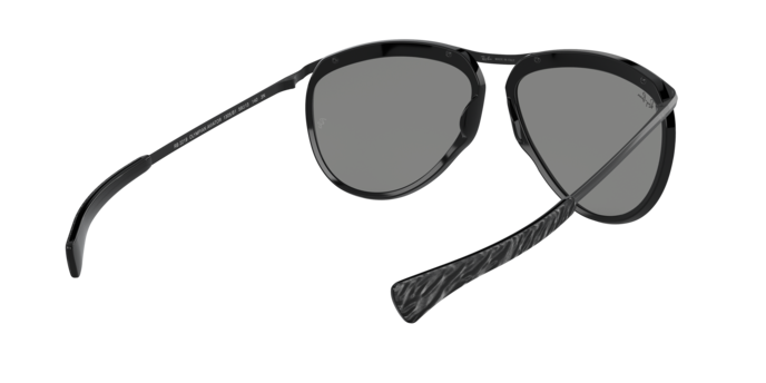 Ray-Ban Olympian Aviator Sunglasses RB2219 1305B1