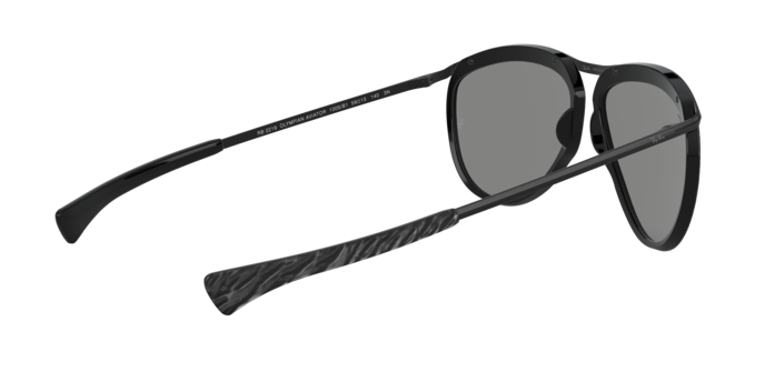 Ray-Ban Olympian Aviator Sunglasses RB2219 1305B1