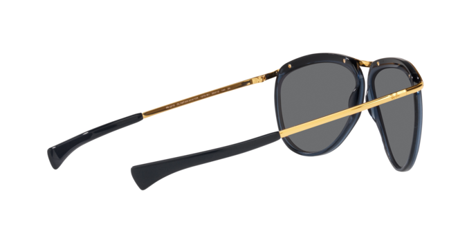 Ray-Ban Olympian Aviator Sunglasses RB2219 1370B1