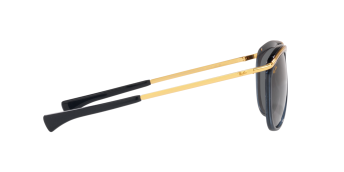 Ray-Ban Olympian Aviator Sunglasses RB2219 1370B1