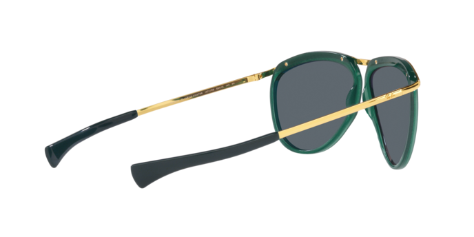Ray-Ban Olympian Aviator Sunglasses RB2219 1371R5