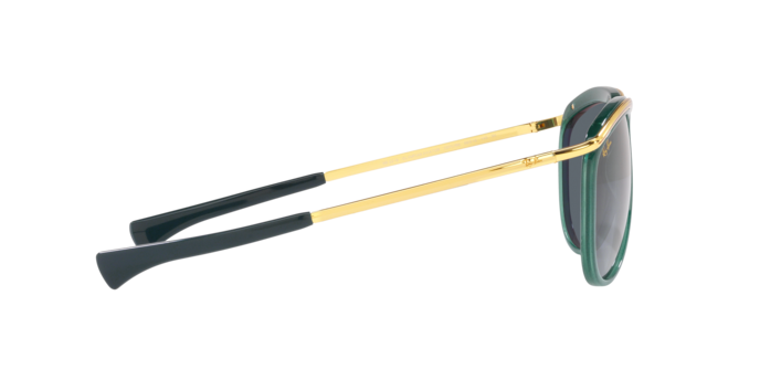 Ray-Ban Olympian Aviator Sunglasses RB2219 1371R5