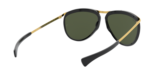 Ray-Ban Olympian Aviator Sunglasses RB2219 901/31