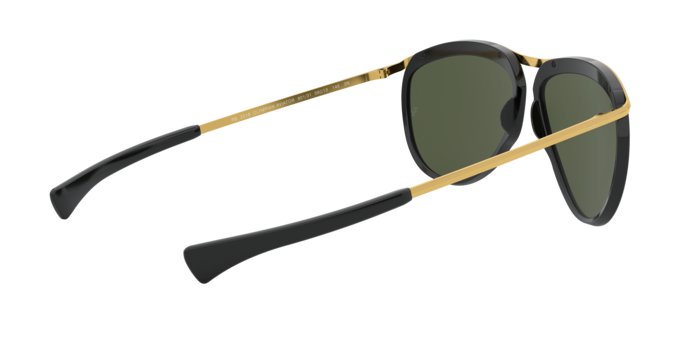 Ray-Ban Olympian Aviator Sunglasses RB2219 901/31