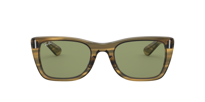 Ray-Ban Caribbean Sunglasses RB2248 13134E