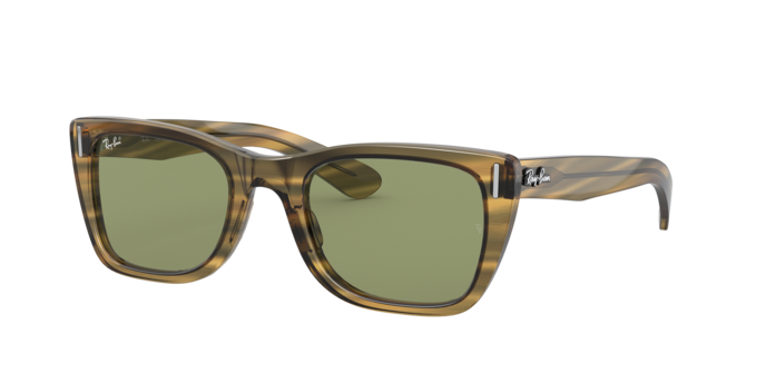 Ray-Ban Caribbean Sunglasses RB2248 13134E