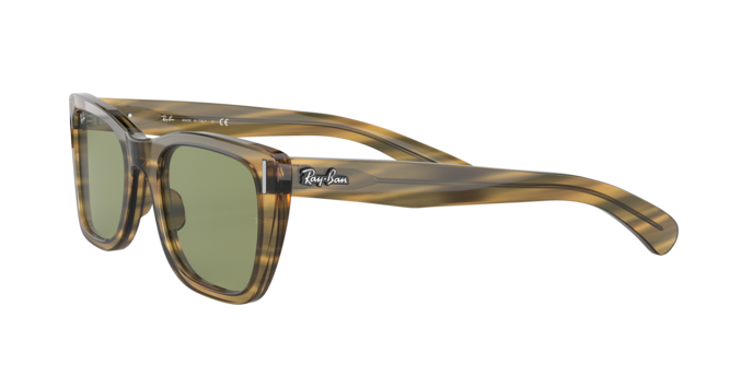 Ray-Ban Caribbean Sunglasses RB2248 13134E
