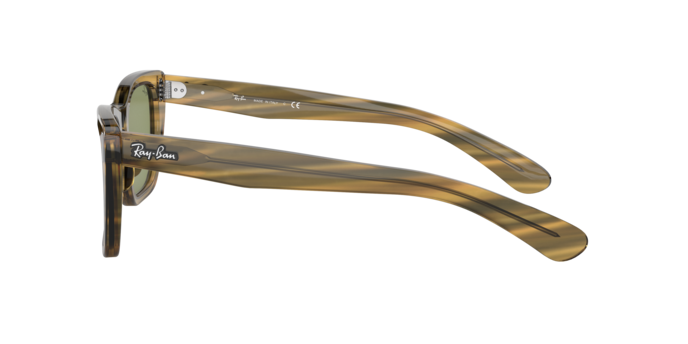 Ray-Ban Caribbean Sunglasses RB2248 13134E