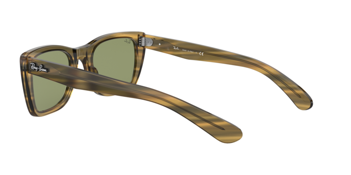 Ray-Ban Caribbean Sunglasses RB2248 13134E
