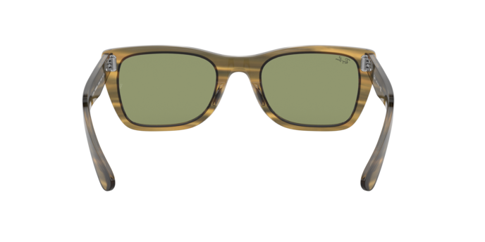 Ray-Ban Caribbean Sunglasses RB2248 13134E