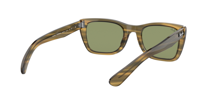 Ray-Ban Caribbean Sunglasses RB2248 13134E