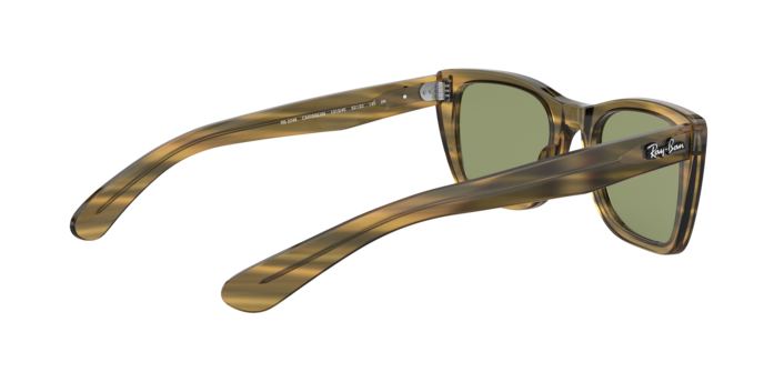 Ray-Ban Caribbean Sunglasses RB2248 13134E