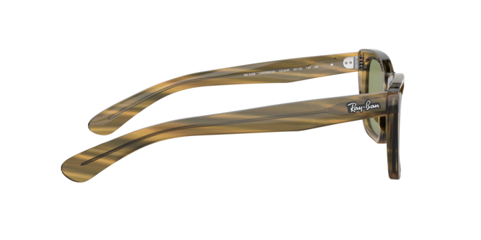 Ray-Ban Caribbean Sunglasses RB2248 13134E