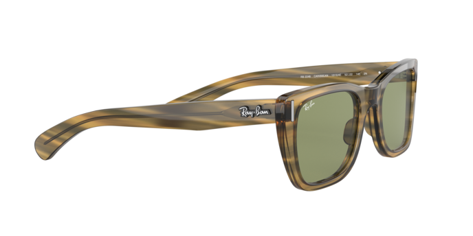 Ray-Ban Caribbean Sunglasses RB2248 13134E