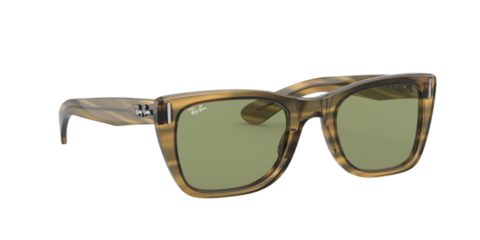 Ray-Ban Caribbean Sunglasses RB2248 13134E