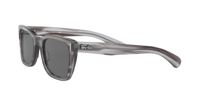 Ray-Ban Caribbean Sunglasses RB2248 1314B1