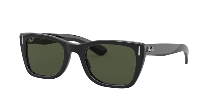 Ray-Ban Caribbean Sunglasses RB2248 901/31