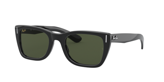 Ray-Ban Caribbean Sunglasses RB2248 901/31