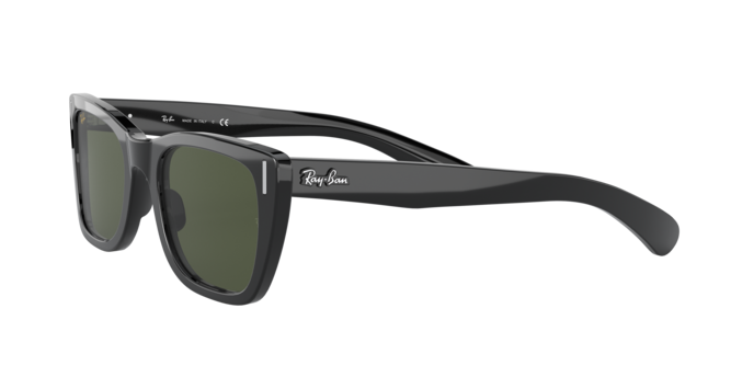 Ray-Ban Caribbean Sunglasses RB2248 901/31